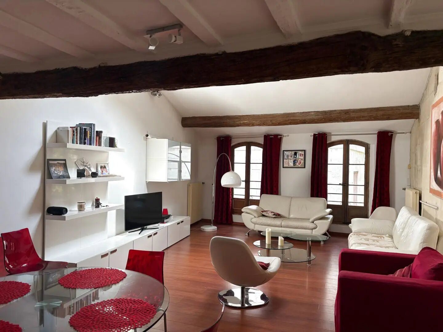 Appartement à vendre, 114m², Arles