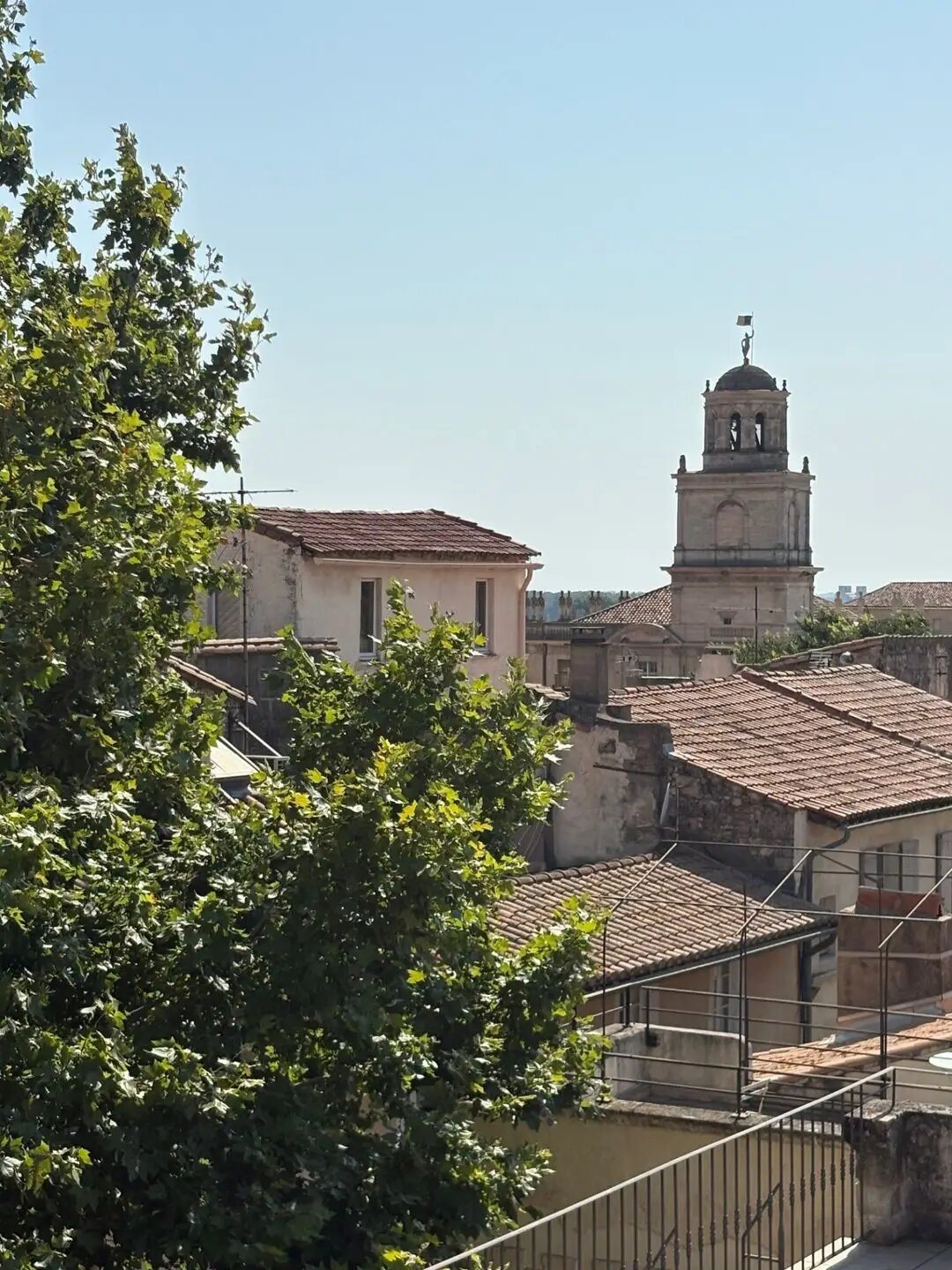 Appartement à vendre, 114m², Arles
