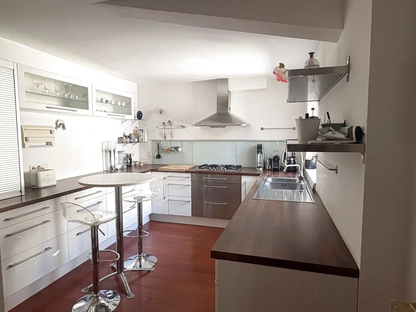 Appartement à vendre, 114m², Arles