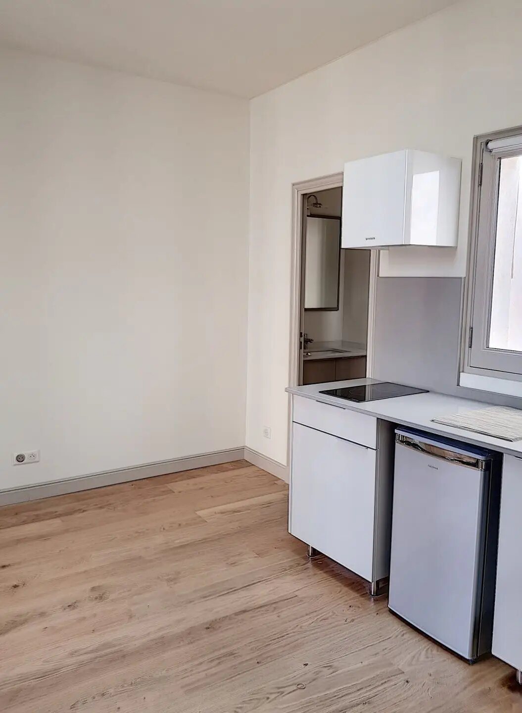 Appartement à louer, 23m², Arles