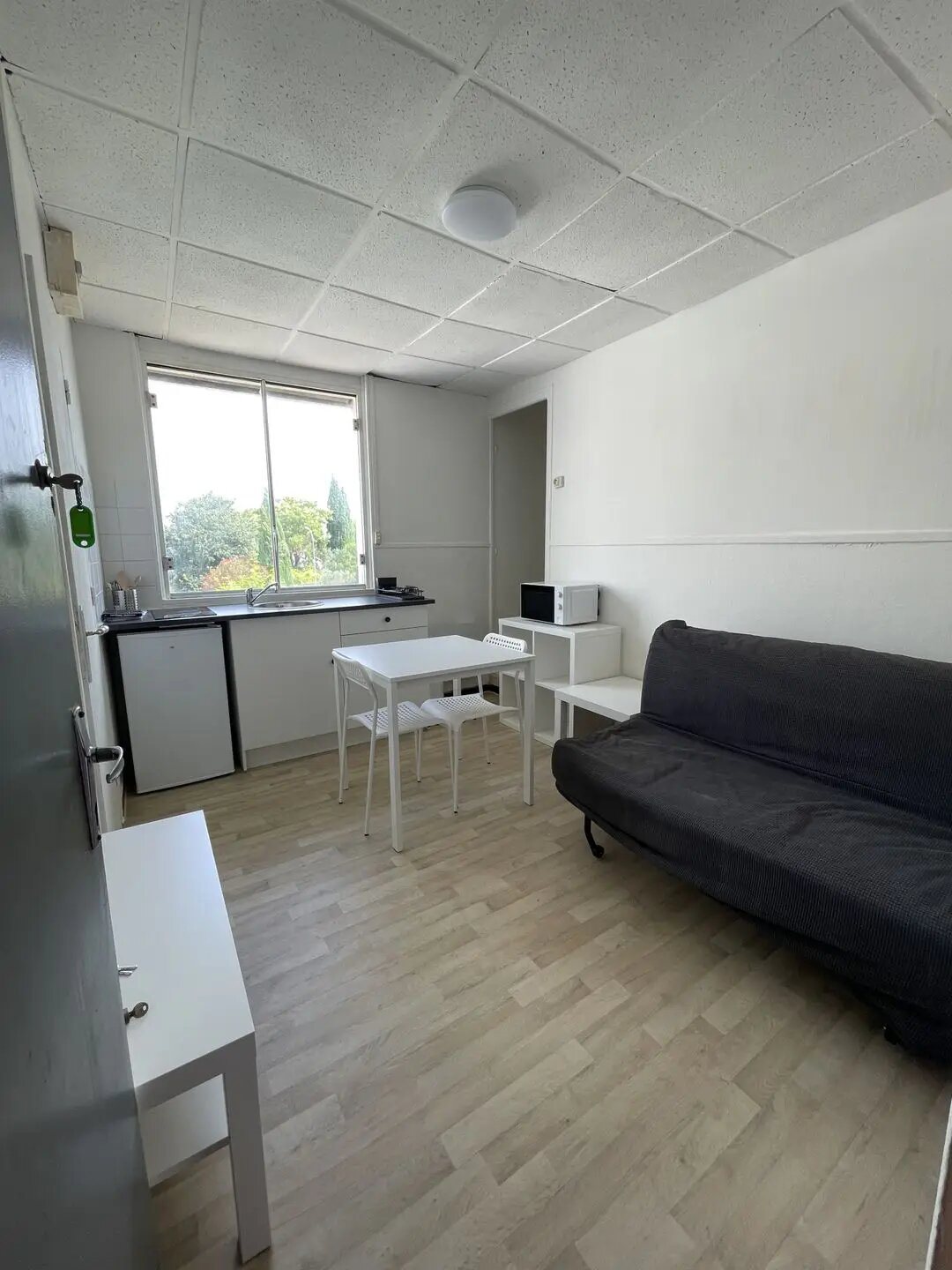 Appartement à louer, 12m², Arles