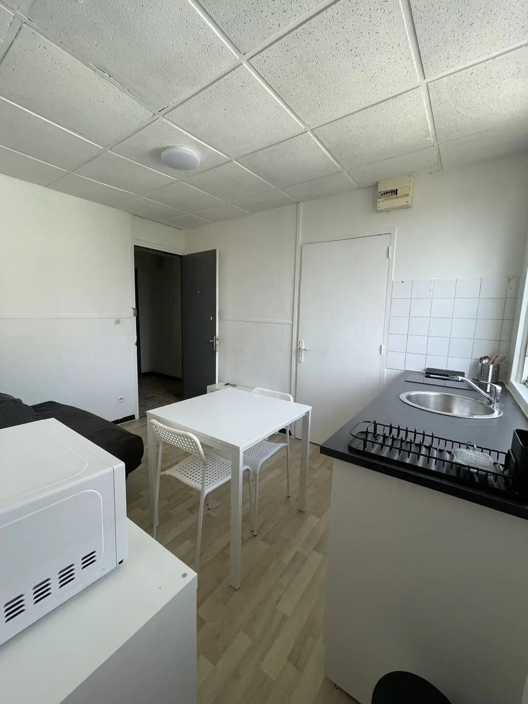 Appartement à louer, 12m², Arles
