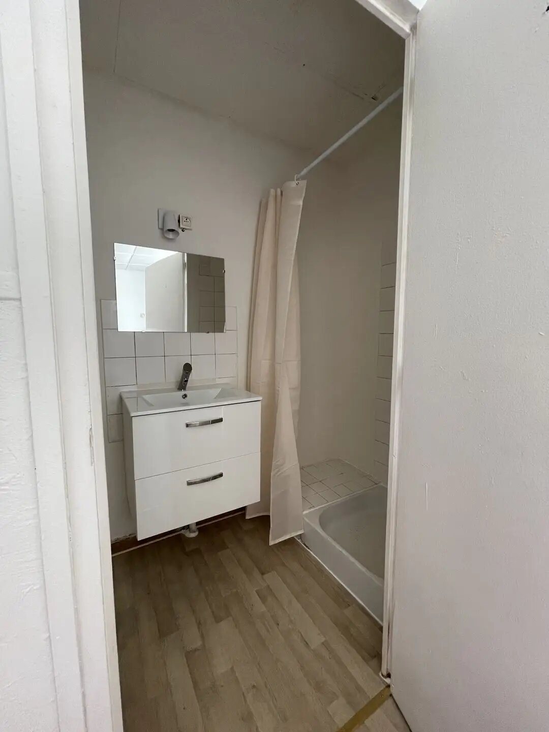 Appartement à louer, 12m², Arles