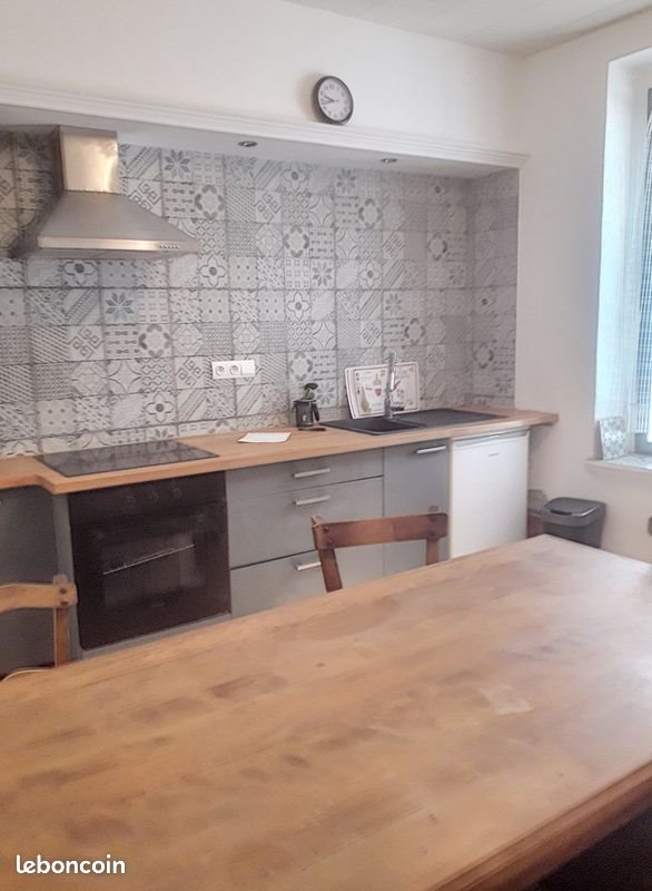 Maison à louer, 32m², Arles