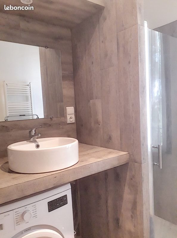 Maison à louer, 32m², Arles