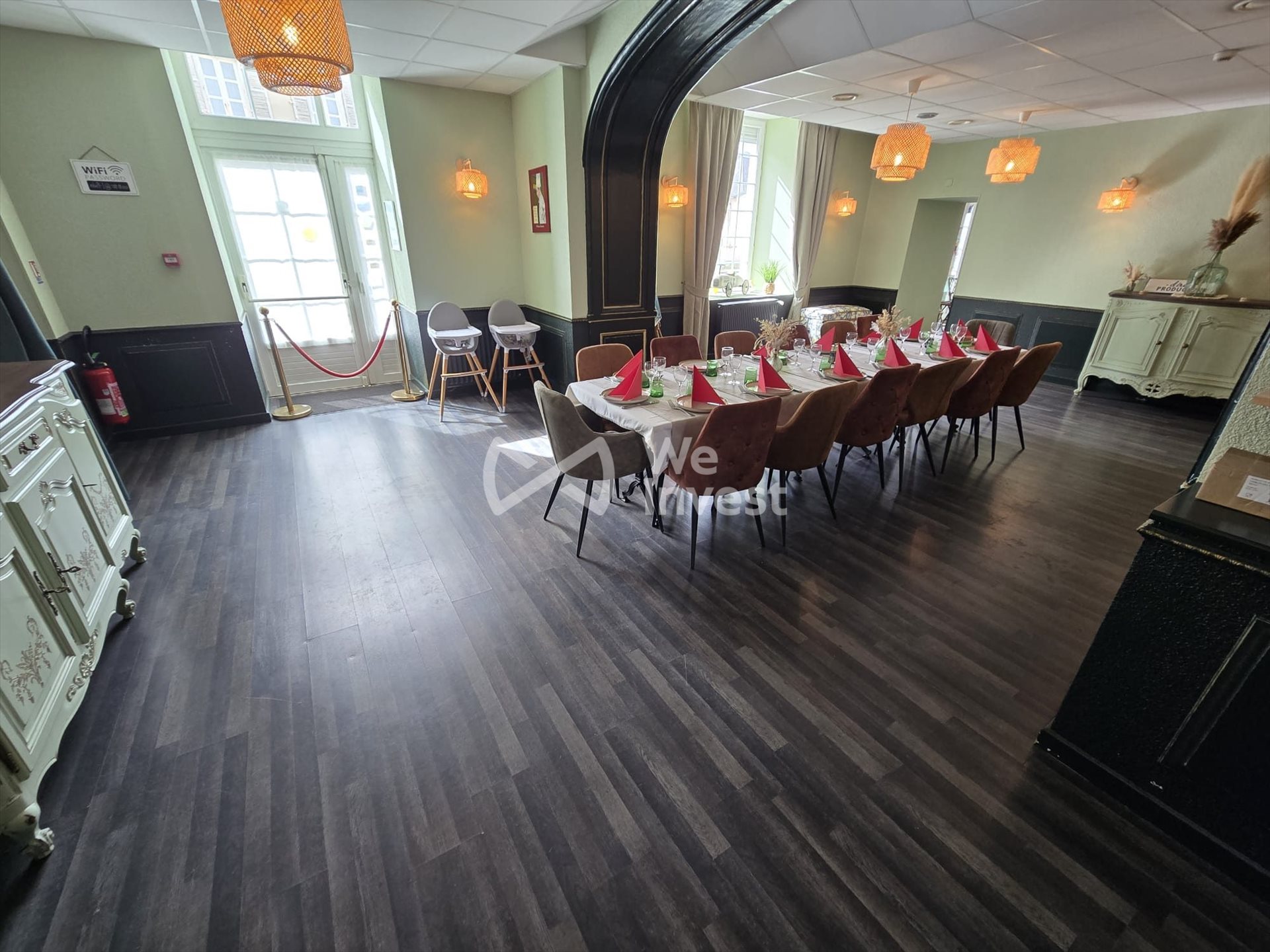 Maison à vendre, 637m², La Flèche