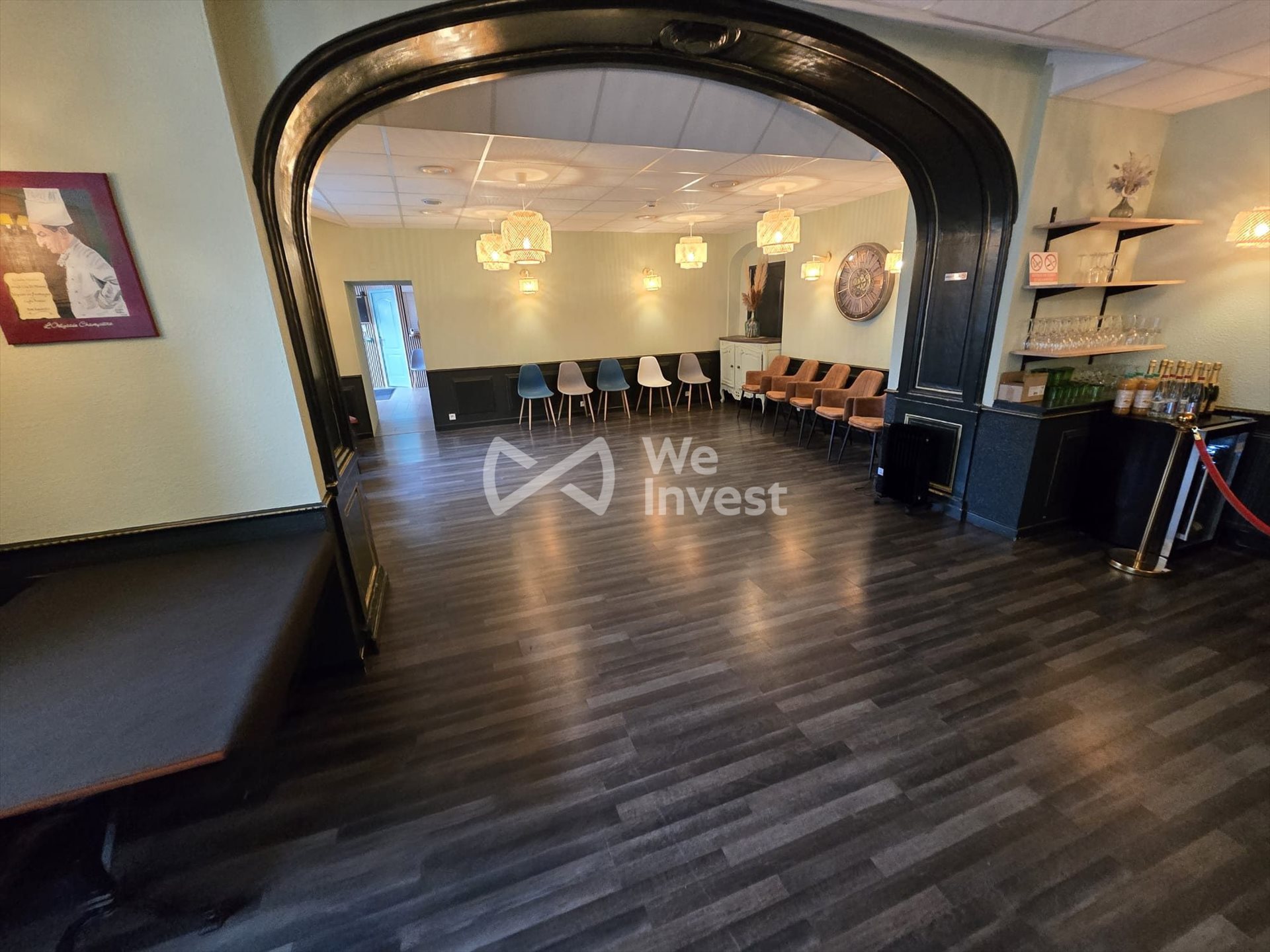 Maison à vendre, 637m², La Flèche
