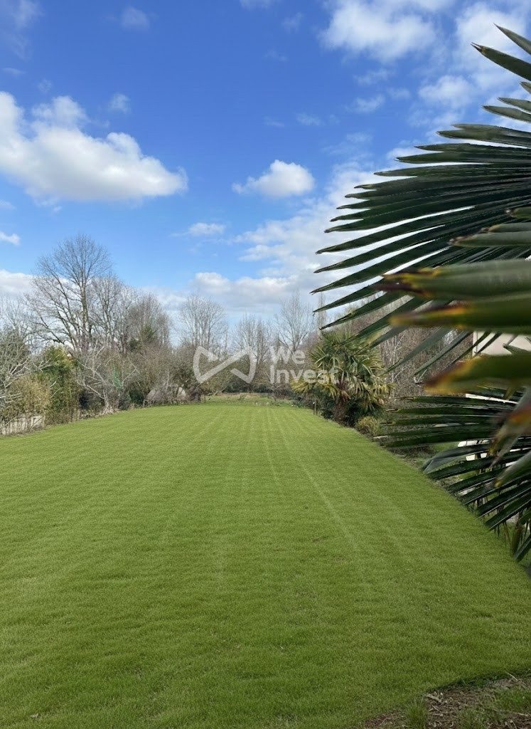 Maison à vendre, 254m², La Chevrolière