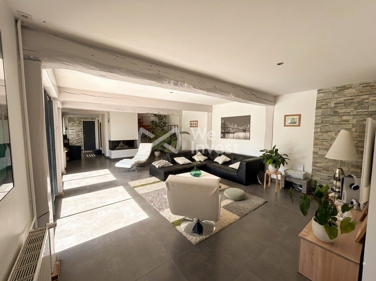 Maison à vendre, 200m², Fontaine-le-Bourg