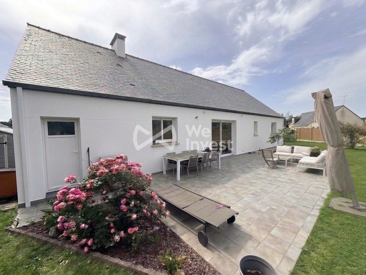 Maison à vendre, 112m², Saint-Gildas-des-Bois