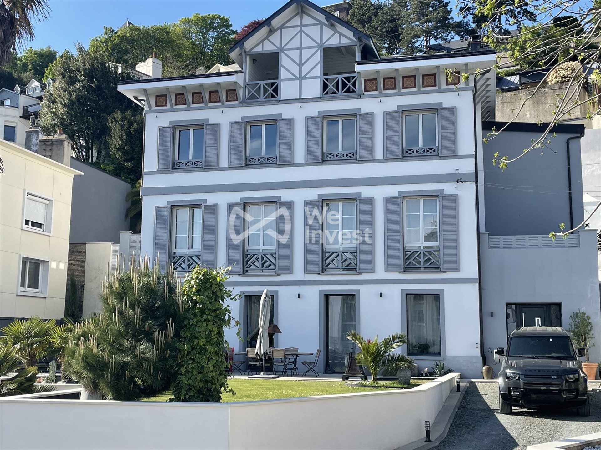 Maison à vendre, 371m², Le Havre