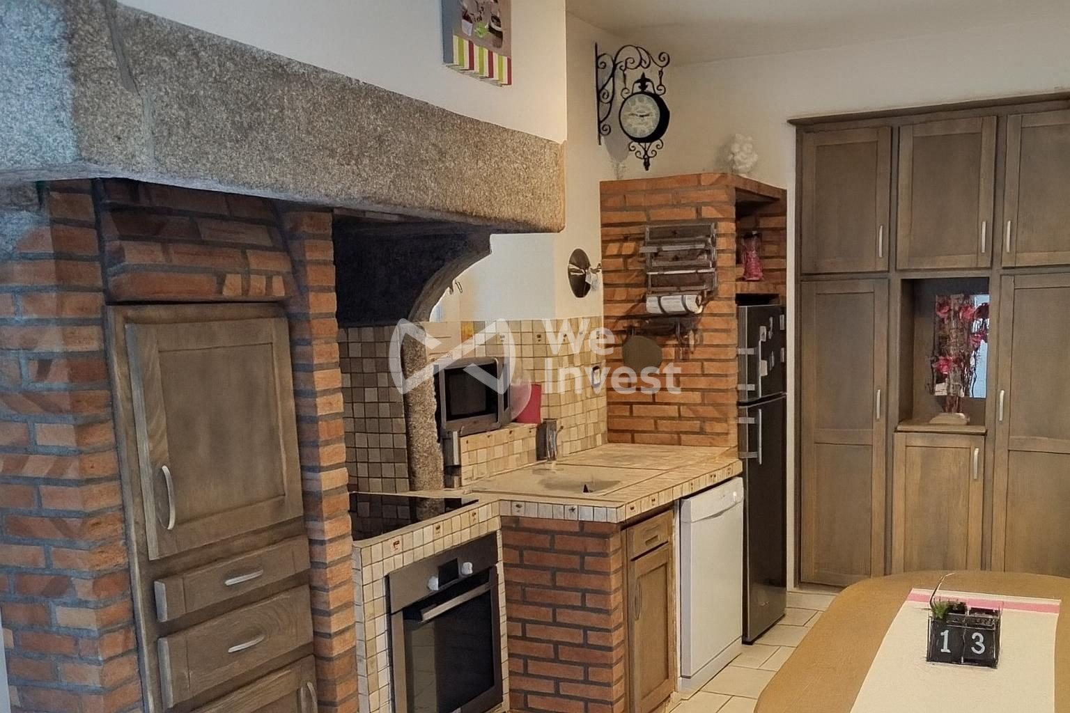 Maison à vendre, 195m², Montsûrs