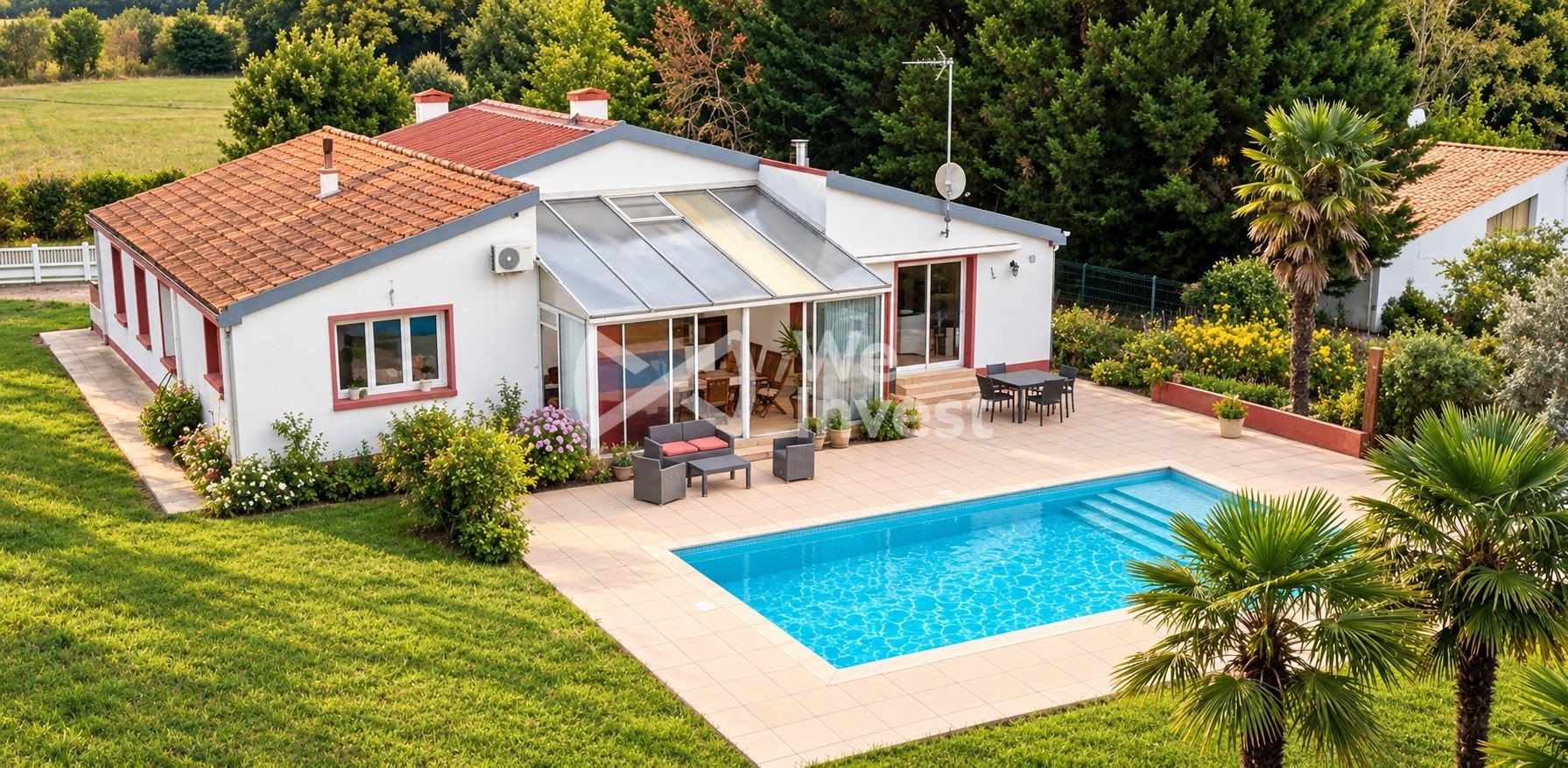 Maison à vendre, 226m², L'Ile-d'Olonne