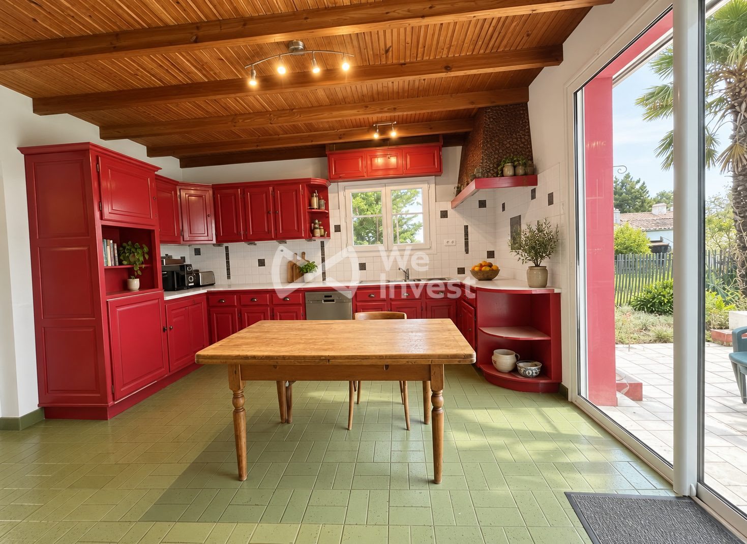 Maison à vendre, 226m², L'Ile-d'Olonne