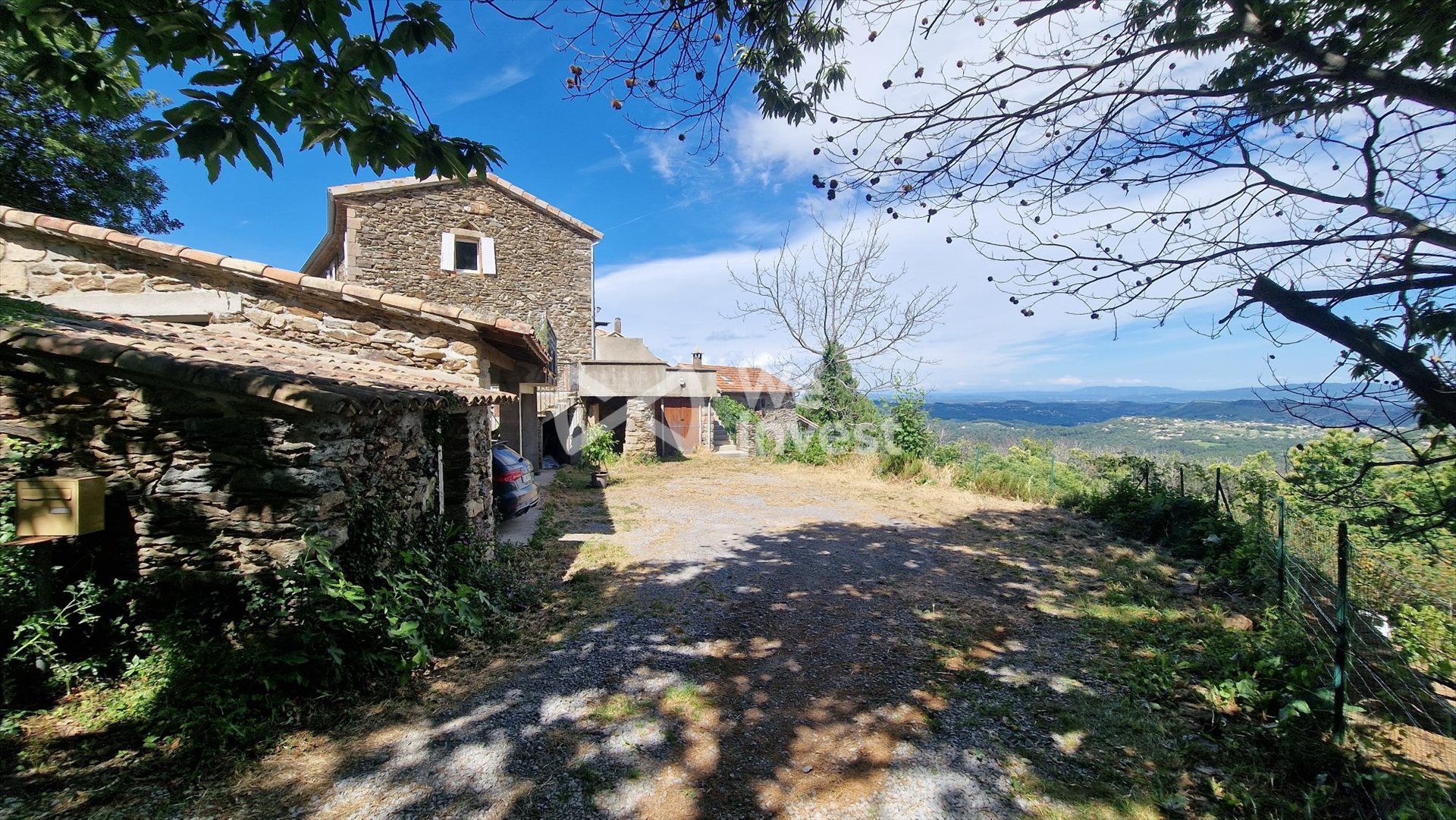 Maison à vendre, 141m², Gravières