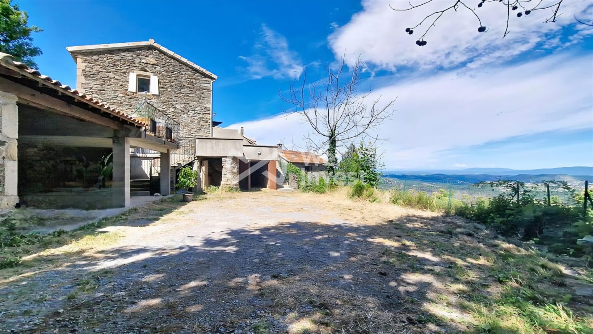 Maison à vendre, 141m², Gravières