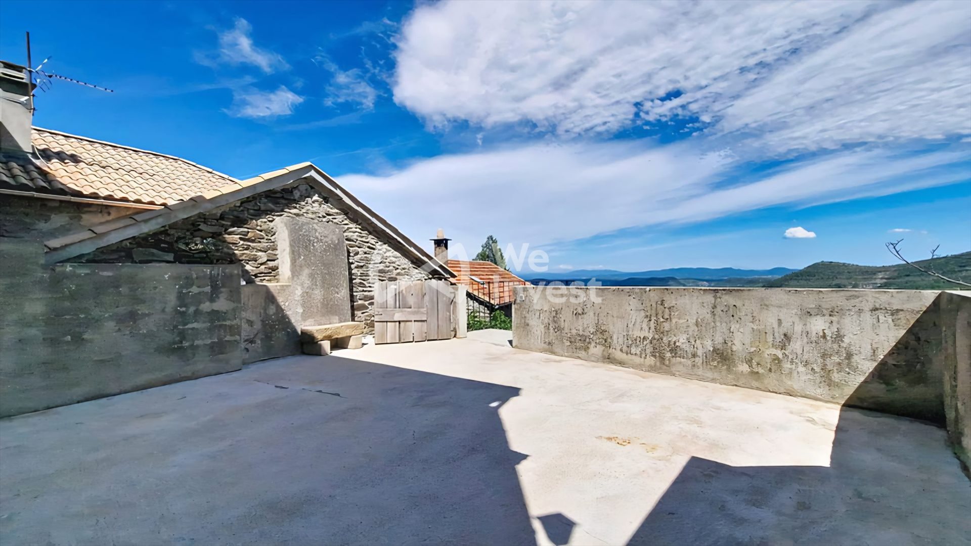 Maison à vendre, 141m², Gravières