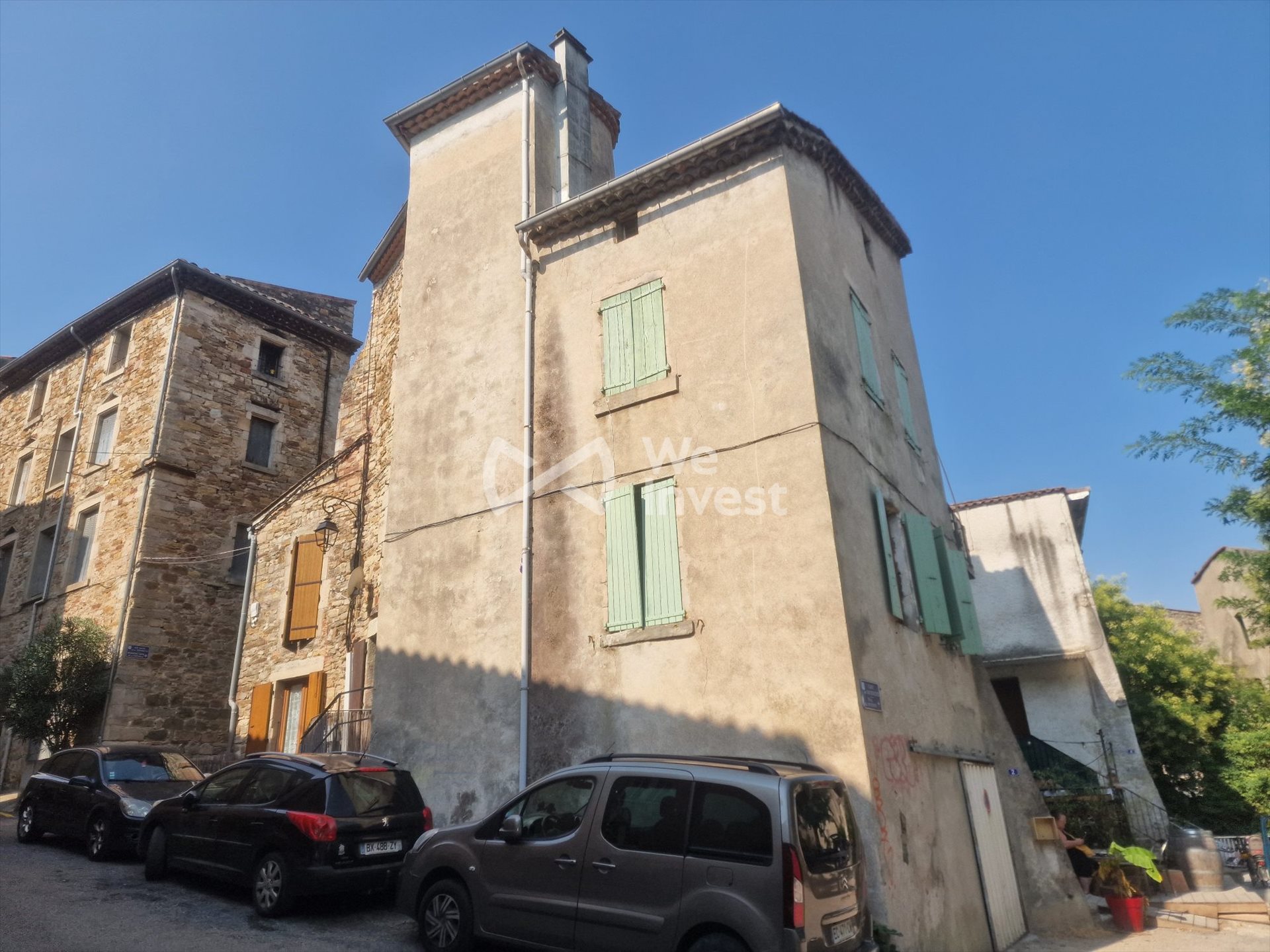 Maison à vendre, 167m², Les Vans