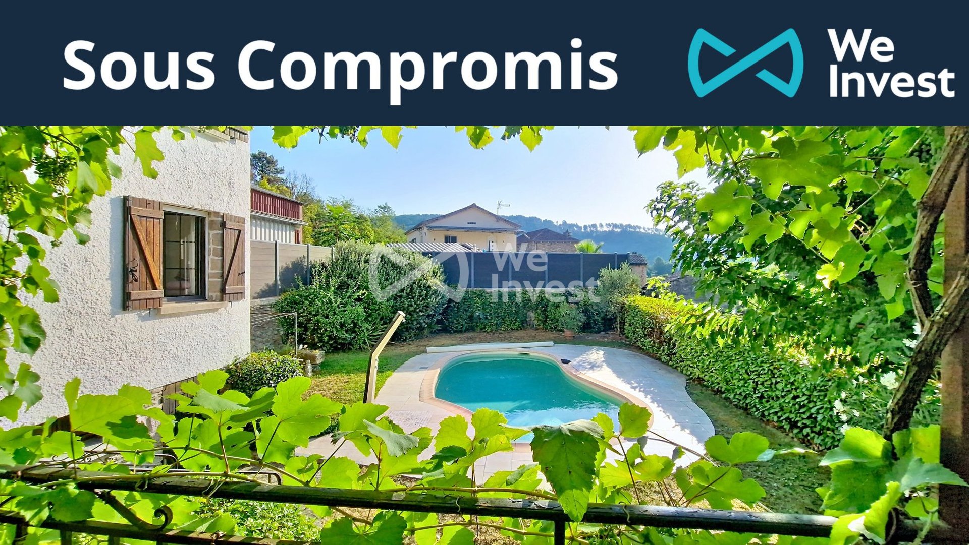 Maison à vendre, 103m², Gravières