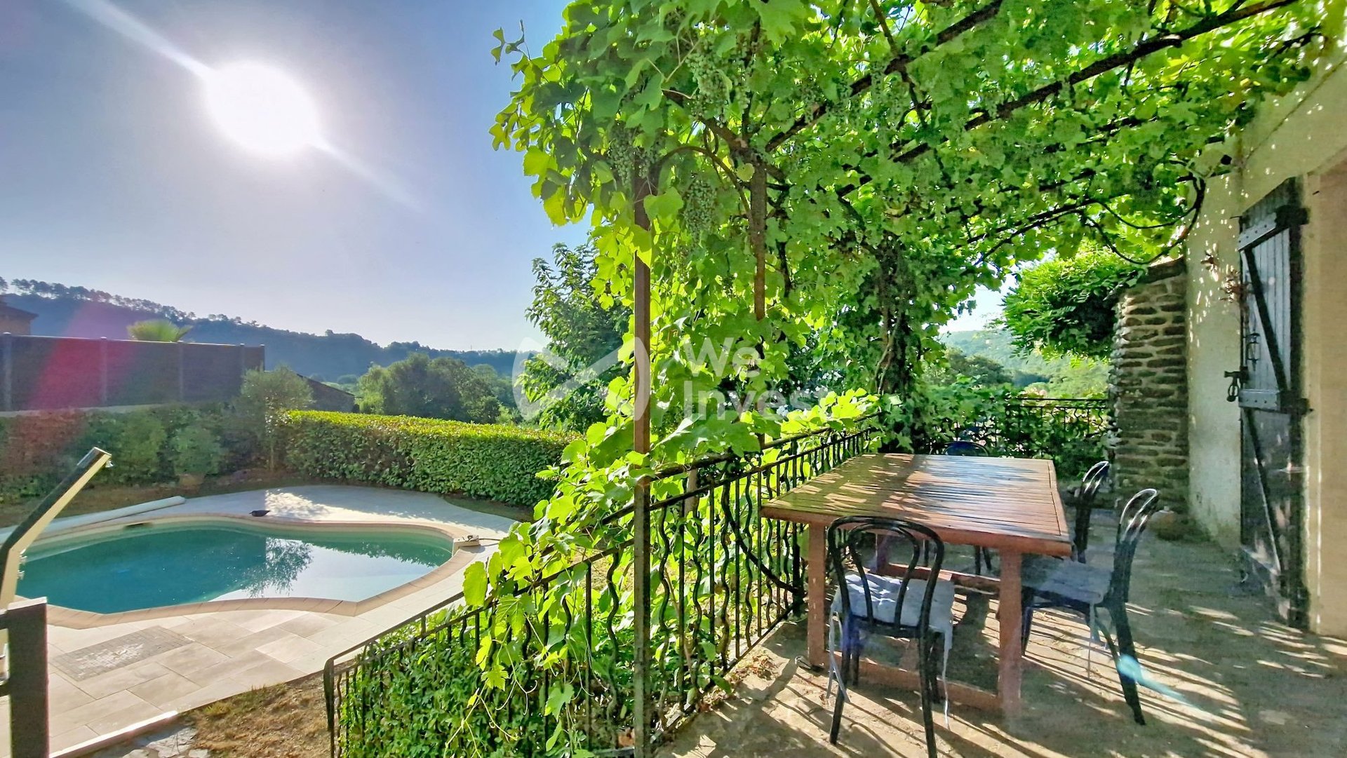 Maison à vendre, 103m², Gravières