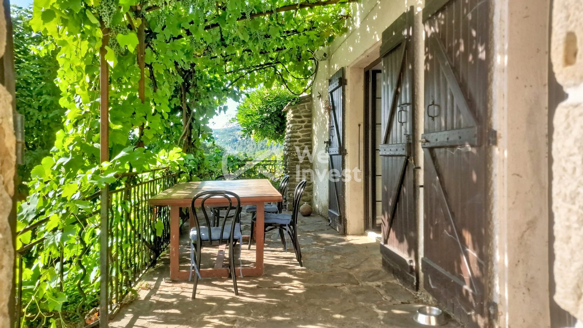 Maison à vendre, 103m², Gravières
