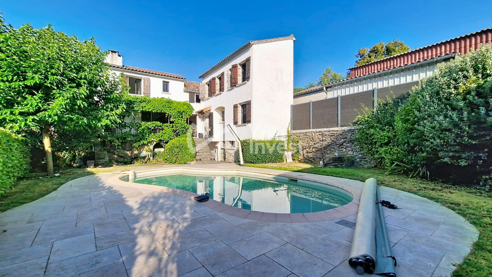 Maison à vendre, 103m², Gravières