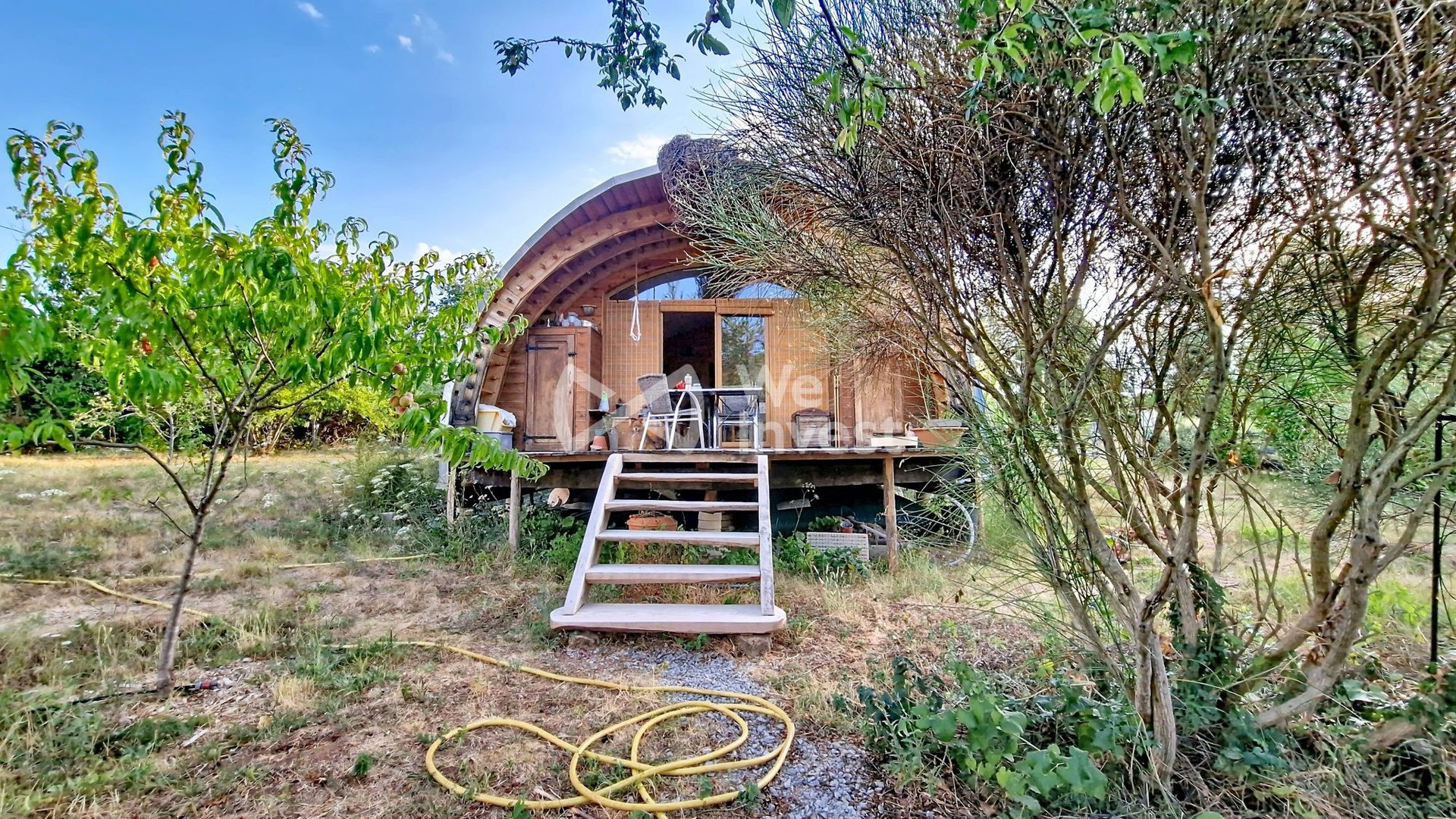 Maison à vendre, 61m², Chambonas
