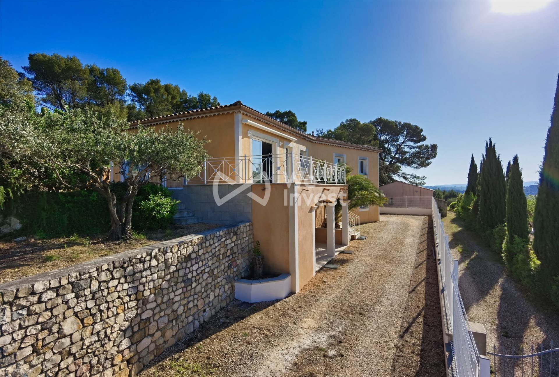 Maison à vendre, 129m², Saint-Ambroix