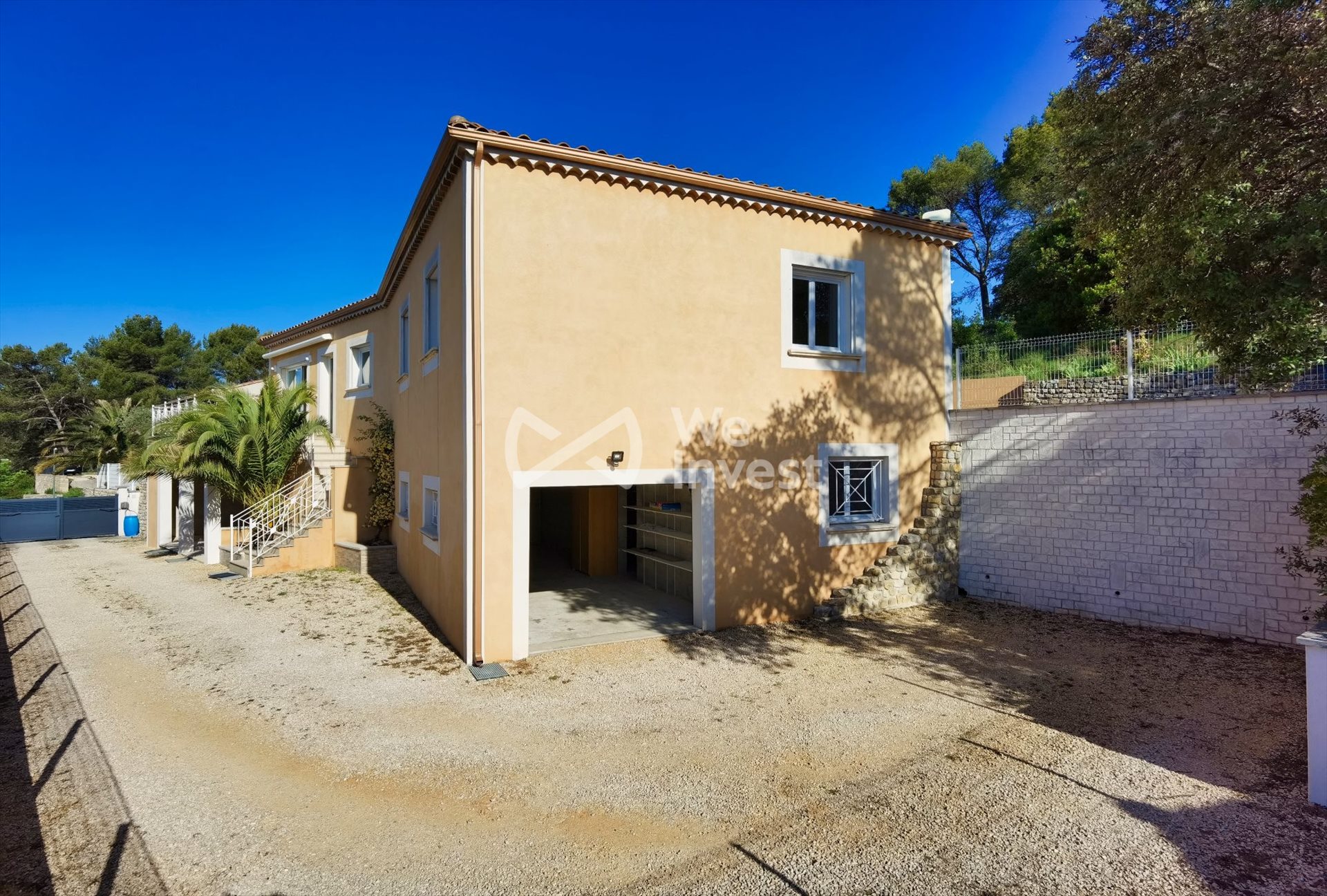 Maison à vendre, 129m², Saint-Ambroix