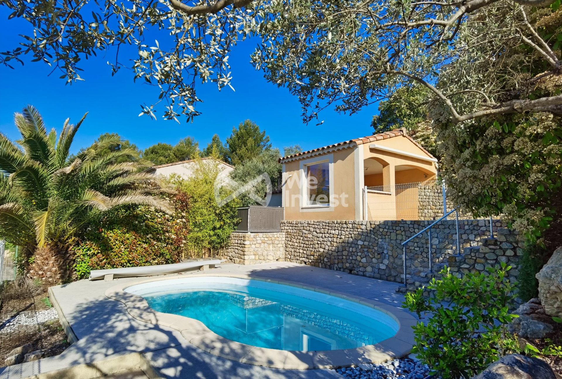 Maison à vendre, 129m², Saint-Ambroix