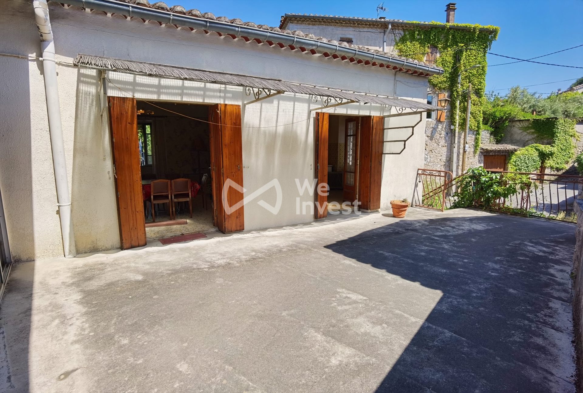 Maison à vendre, 171m², Saint-Paul-le-Jeune