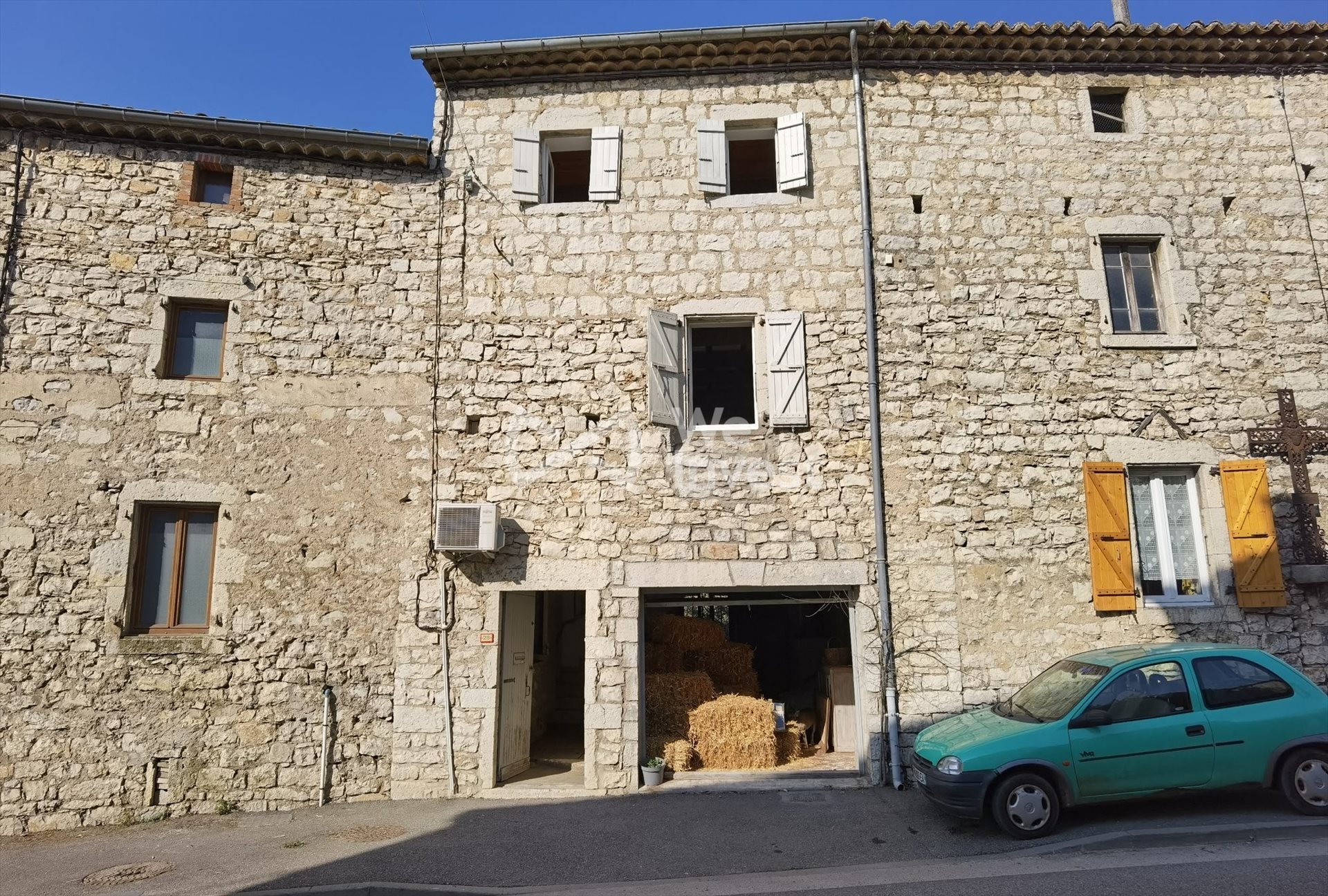 Maison à vendre, 55m², Chandolas
