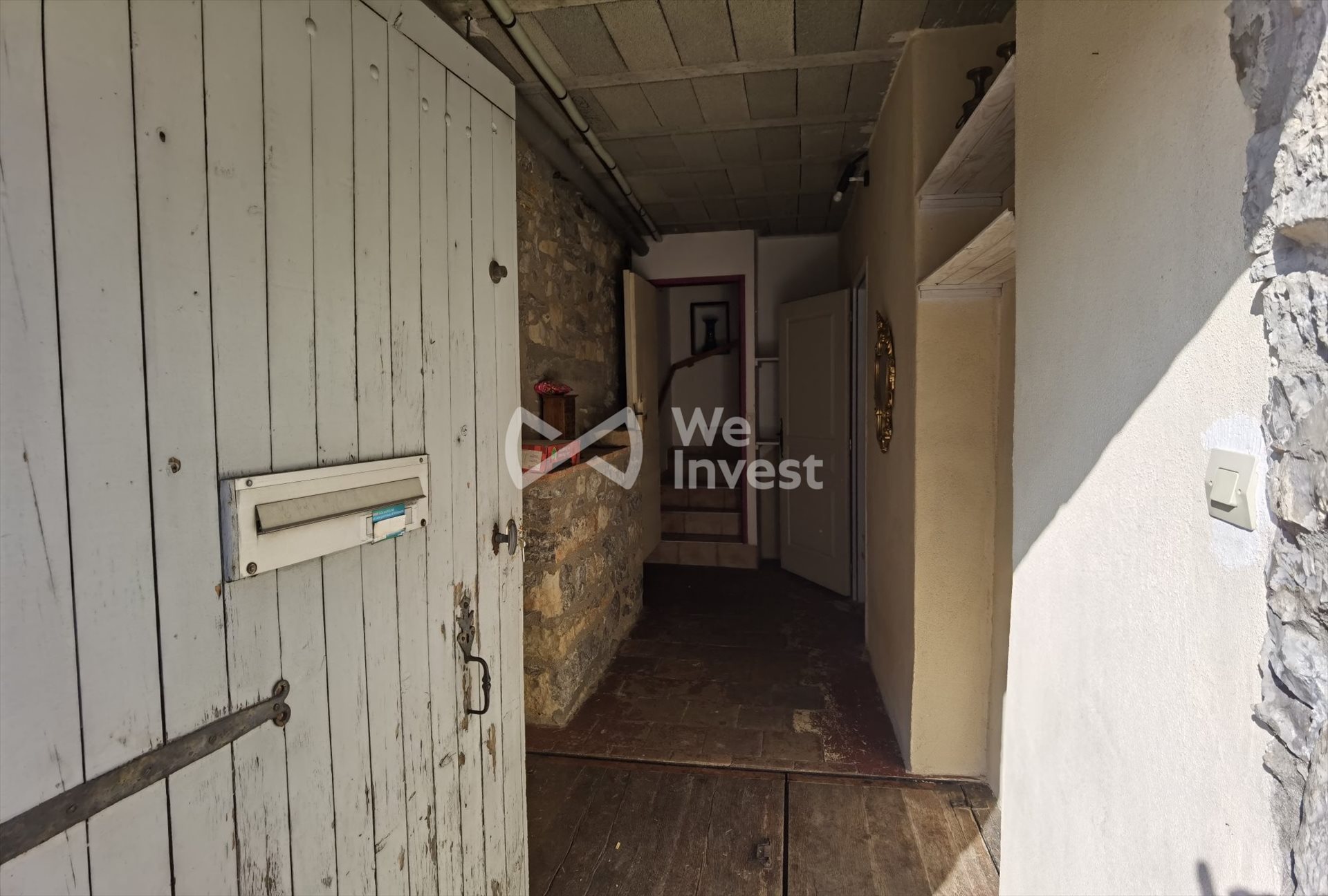 Maison à vendre, 55m², Chandolas
