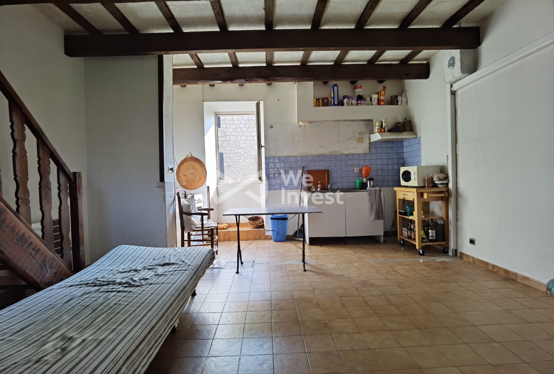 Maison à vendre, 55m², Chandolas