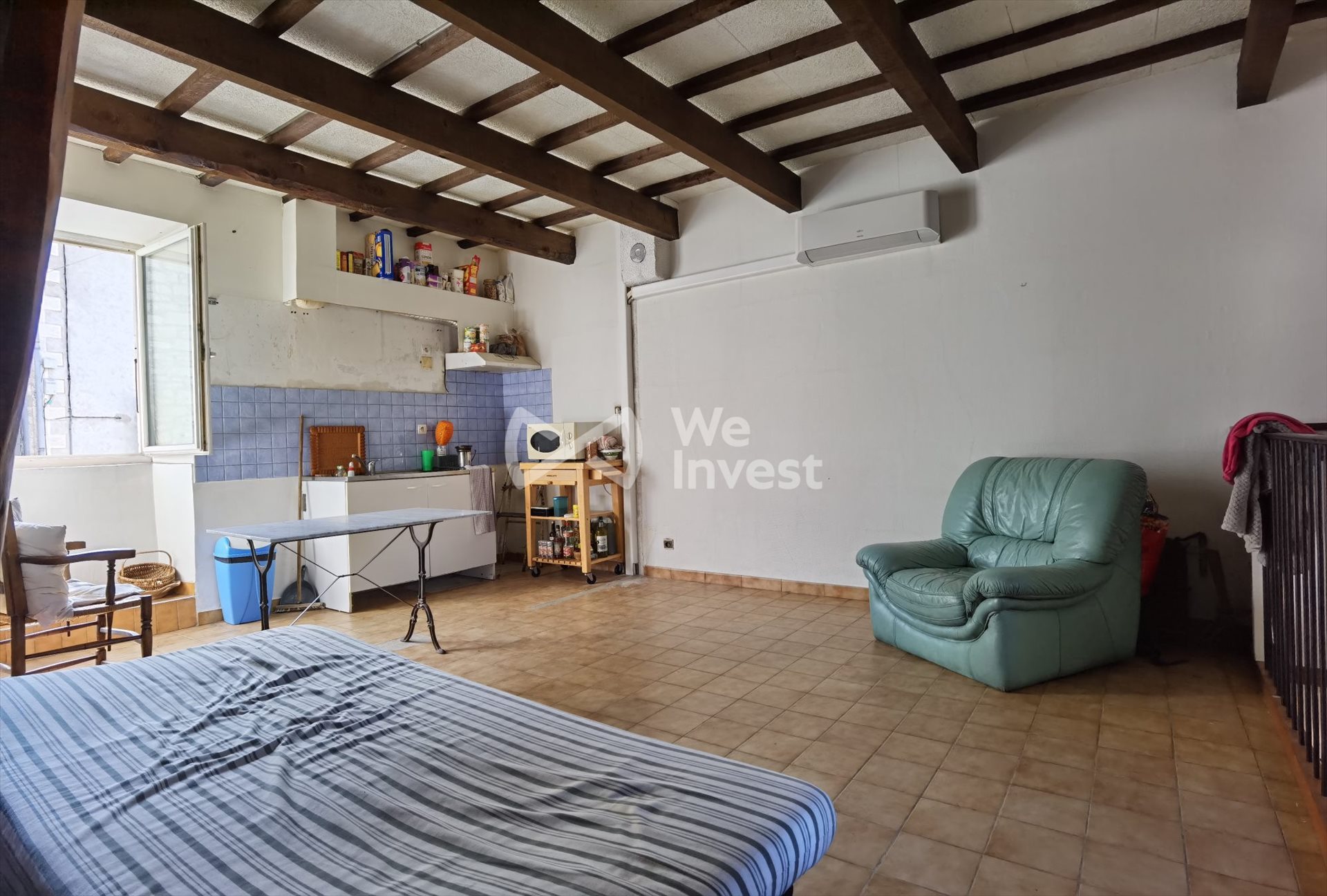 Maison à vendre, 55m², Chandolas