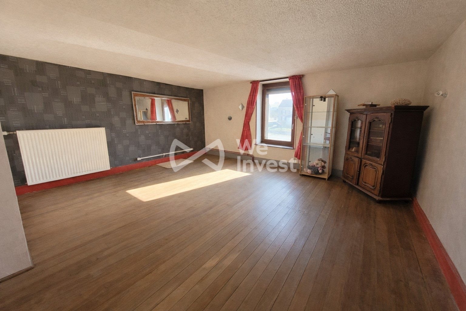 Maison à vendre, 118m², Pure