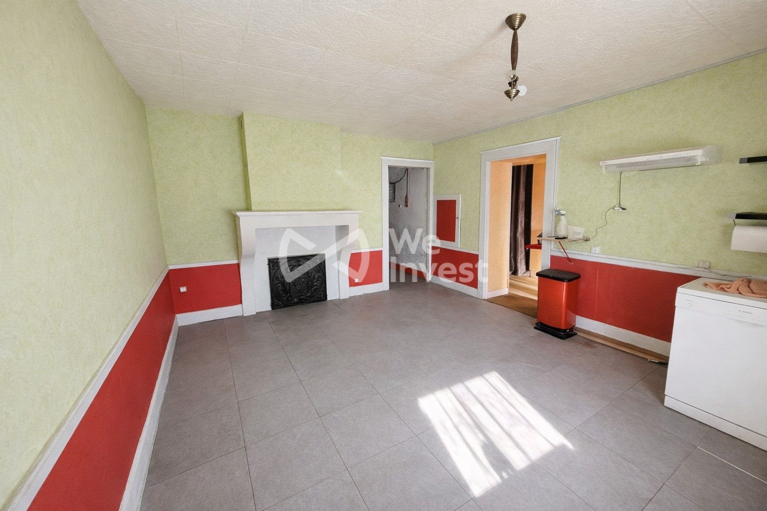 Maison à vendre, 118m², Pure
