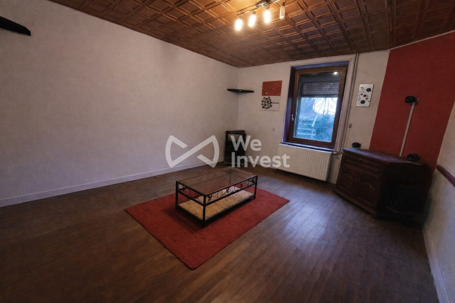 Maison à vendre, 118m², Pure