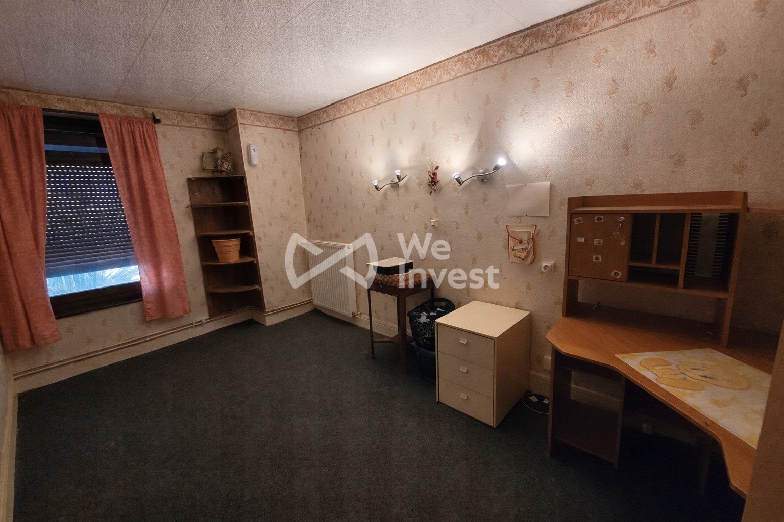 Maison à vendre, 118m², Pure