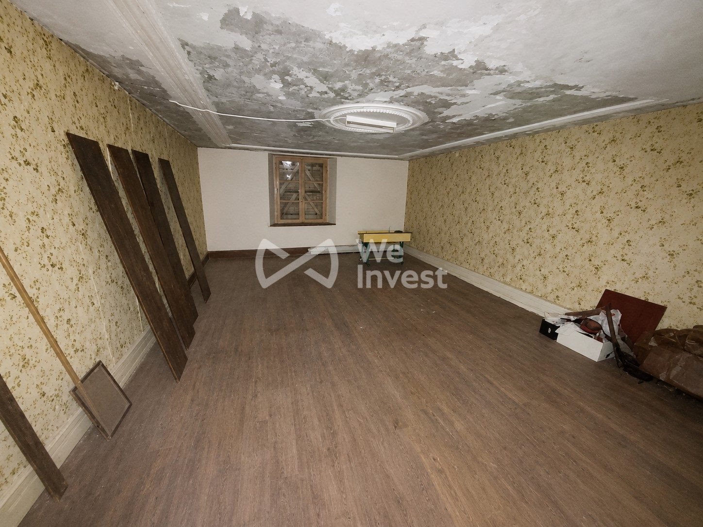 Maison à vendre, 130m², Puilly-et-Charbeaux
