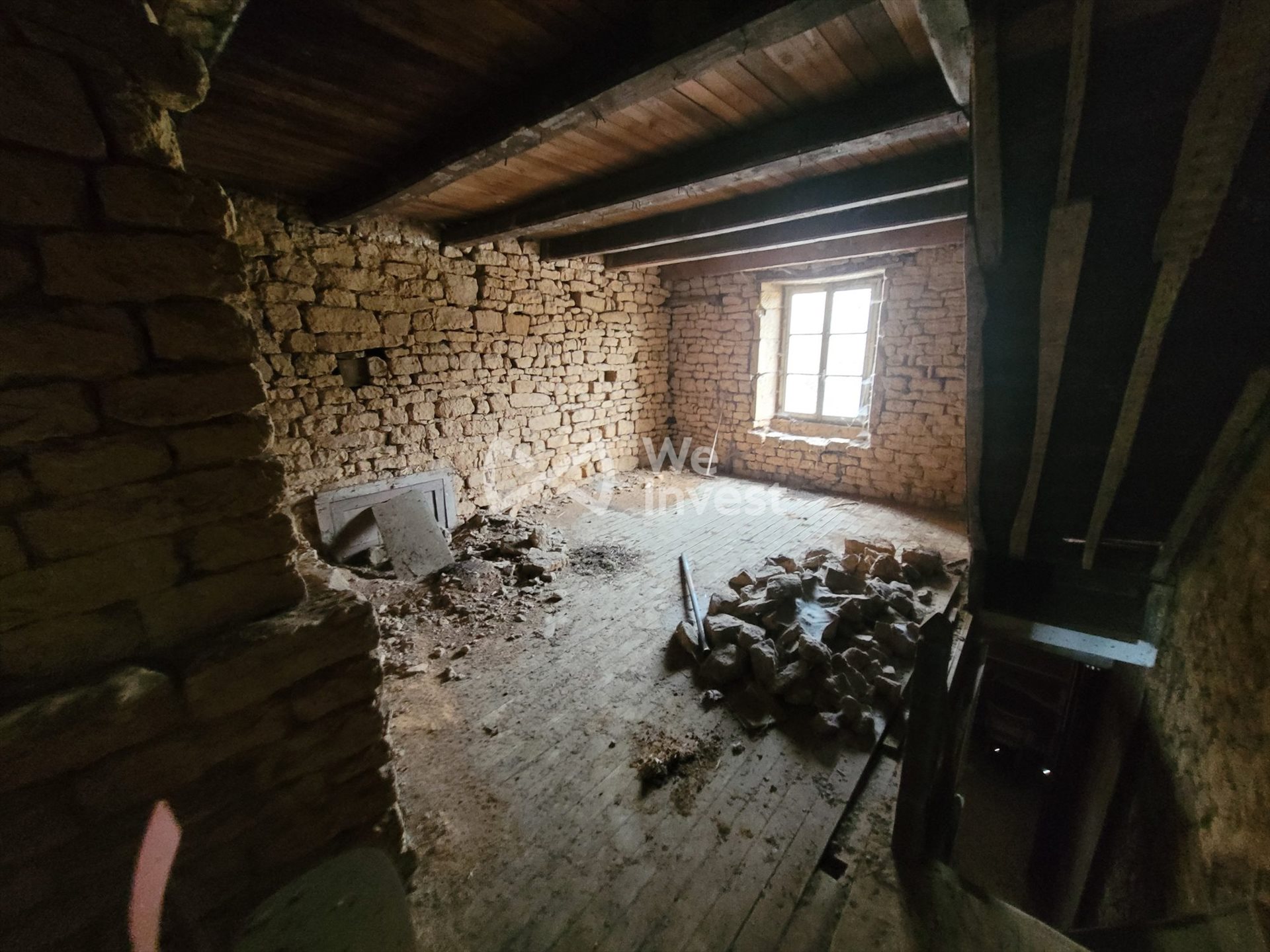 Maison à vendre, 130m², Puilly-et-Charbeaux