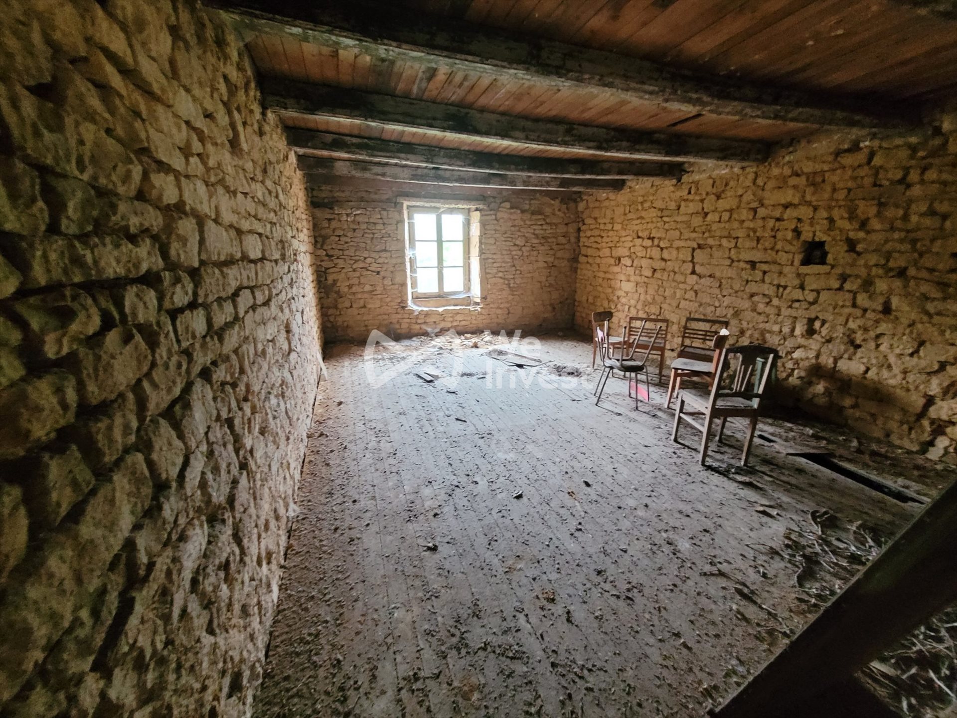 Maison à vendre, 130m², Puilly-et-Charbeaux