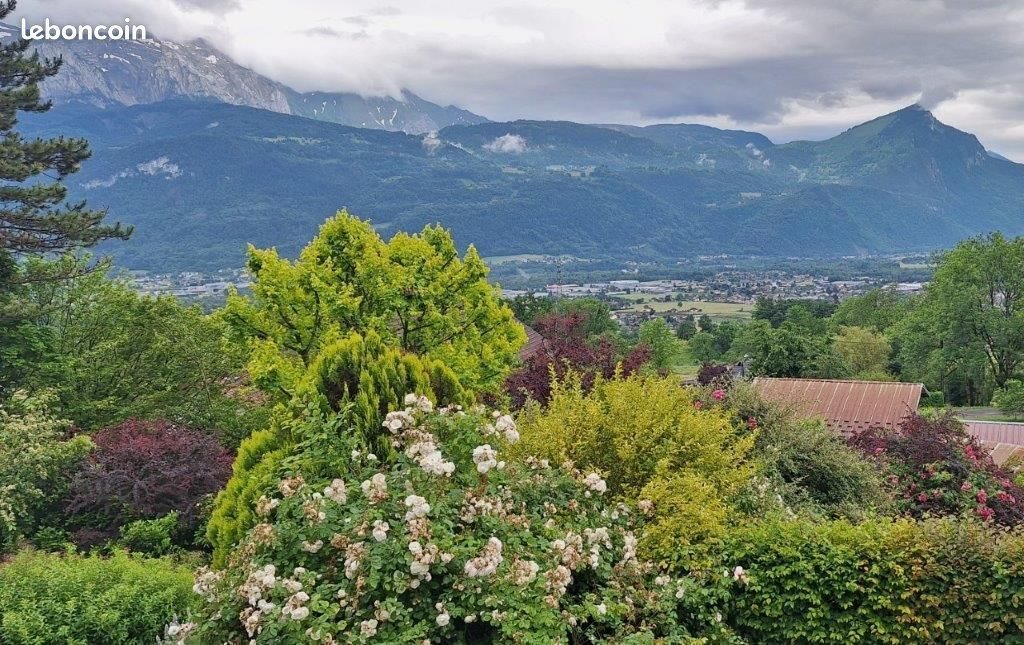 Maison à vendre, 110m², Thyez