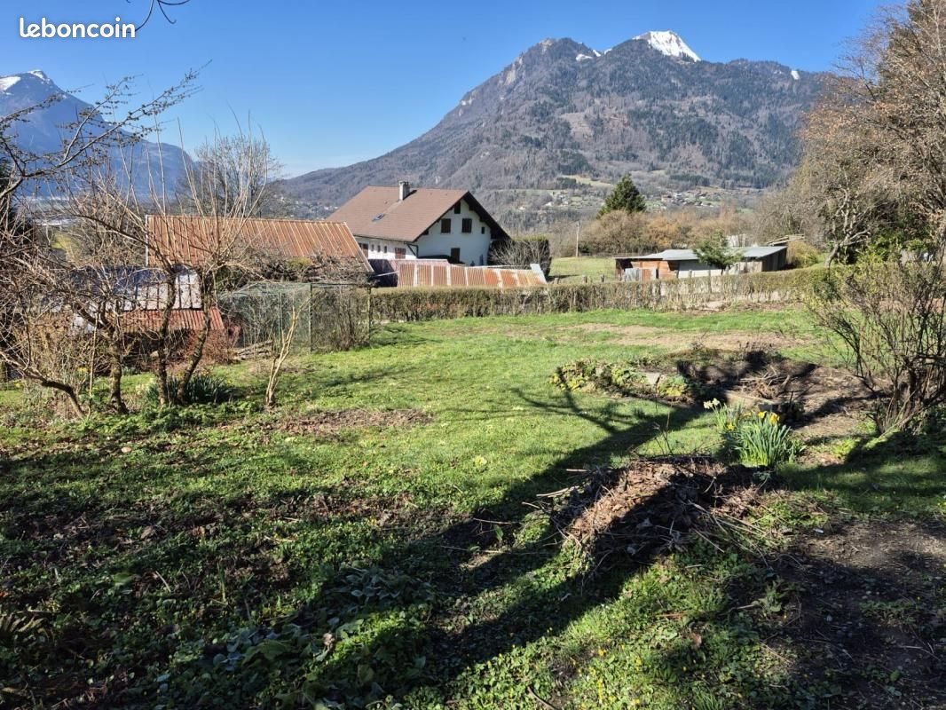 Maison à vendre, 110m², Thyez