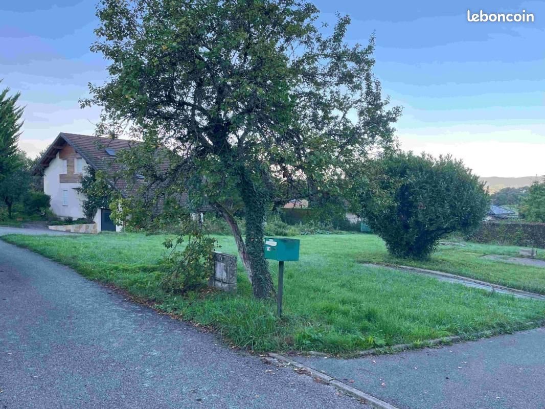 Maison à vendre, 102m², Viuz-la-Chiésaz