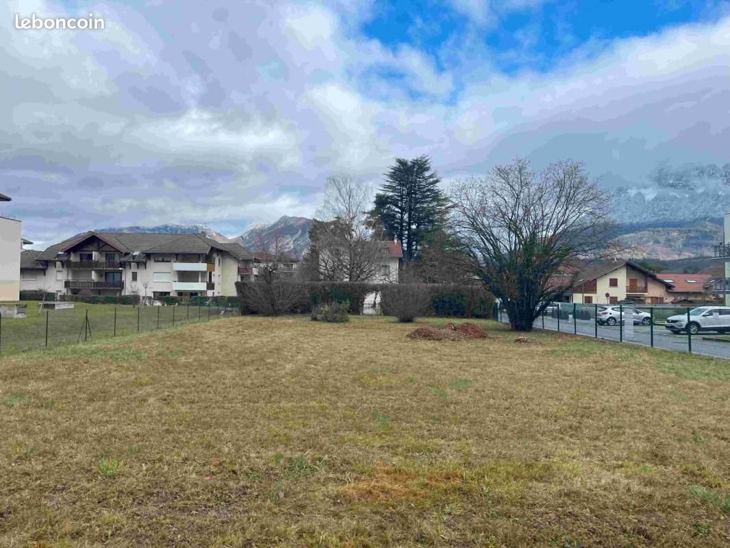 Maison à vendre, 150m², Saint-Jorioz