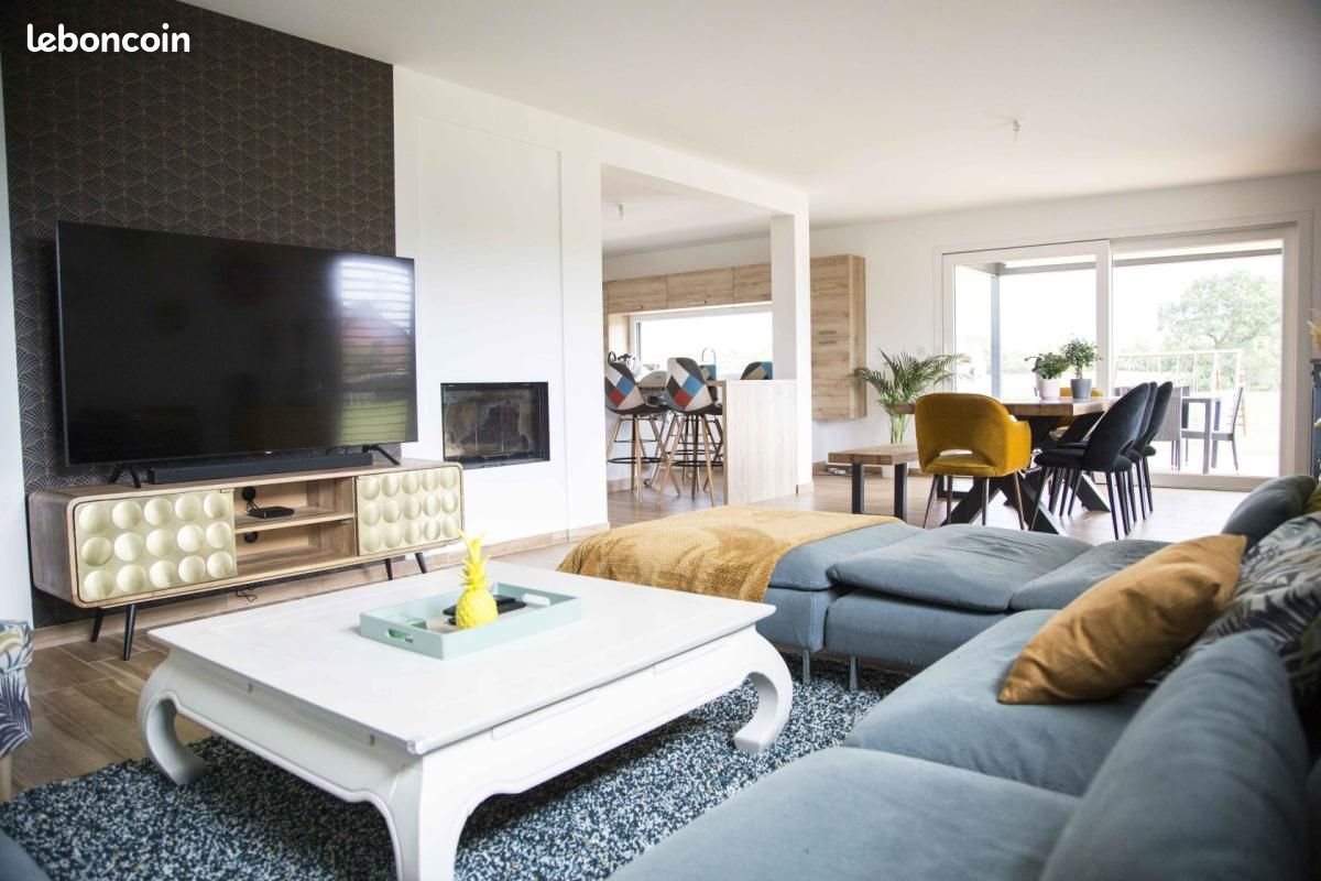 Appartement à vendre, 95m², Alby-sur-Chéran