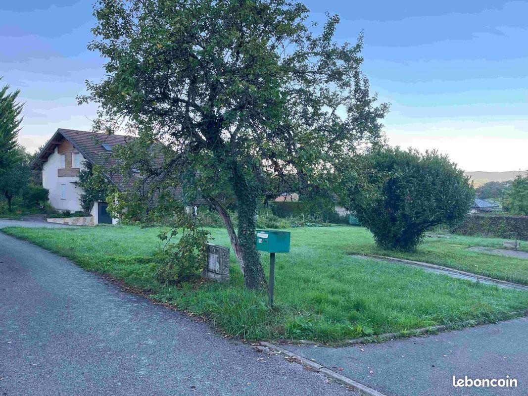 Maison à vendre, 102m², Viuz-la-Chiésaz