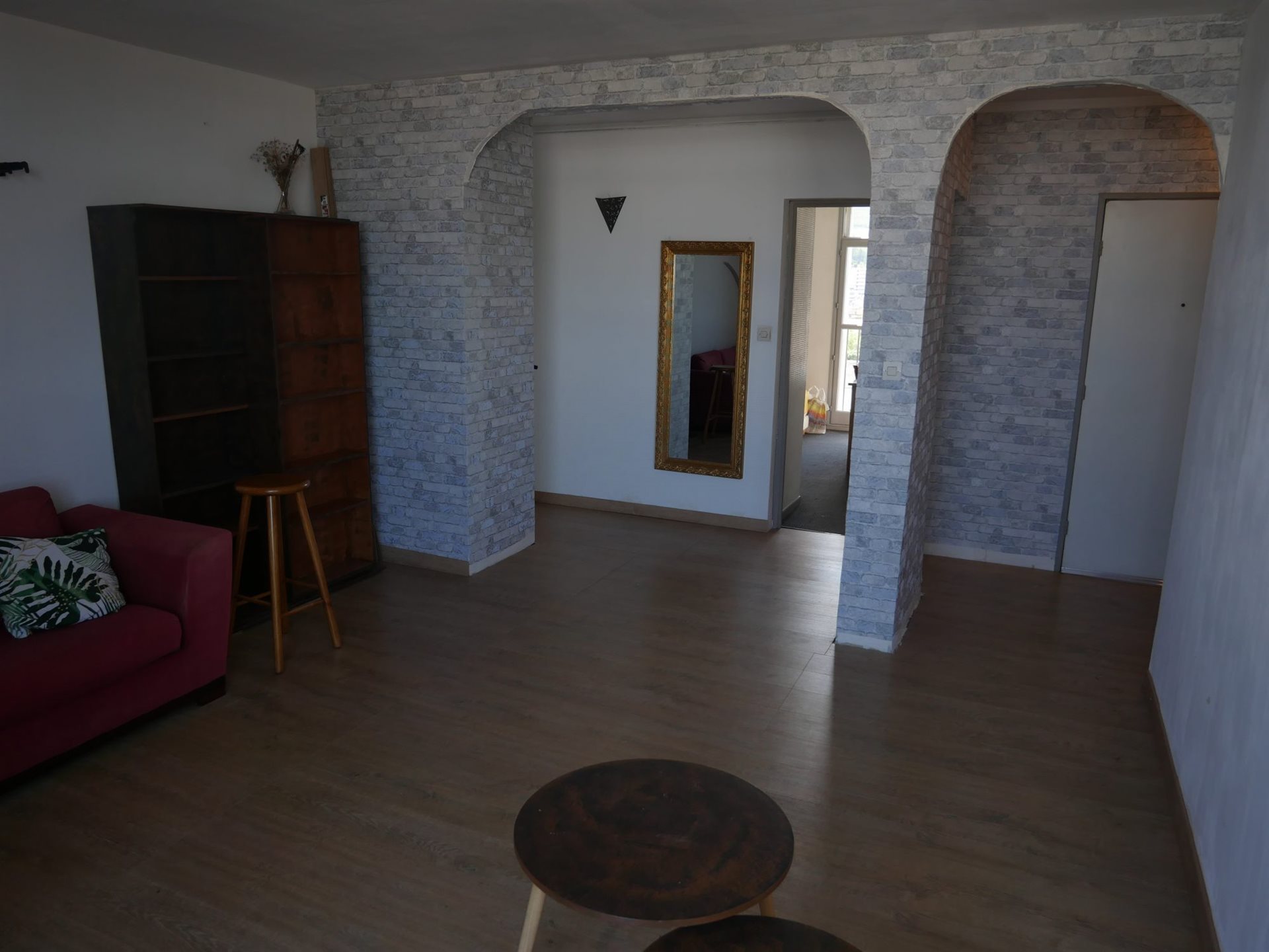 Appartement à vendre, 76m², Clermont-Ferrand
