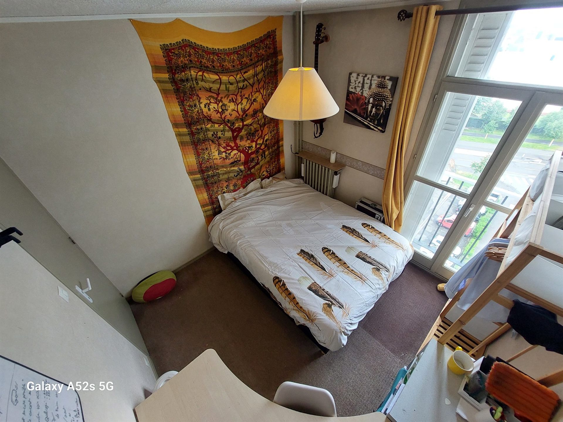 Appartement à vendre, 76m², Clermont-Ferrand